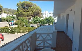 Apartamento En Playa Santo Tomas 1-5