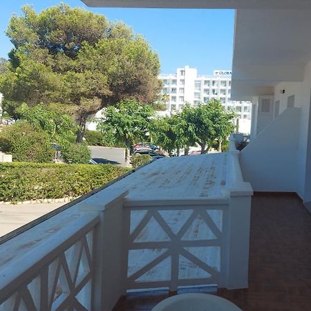 Apartamento En Playa Santo Tomas 1-5 Es Migjorn Gran Exterior photo