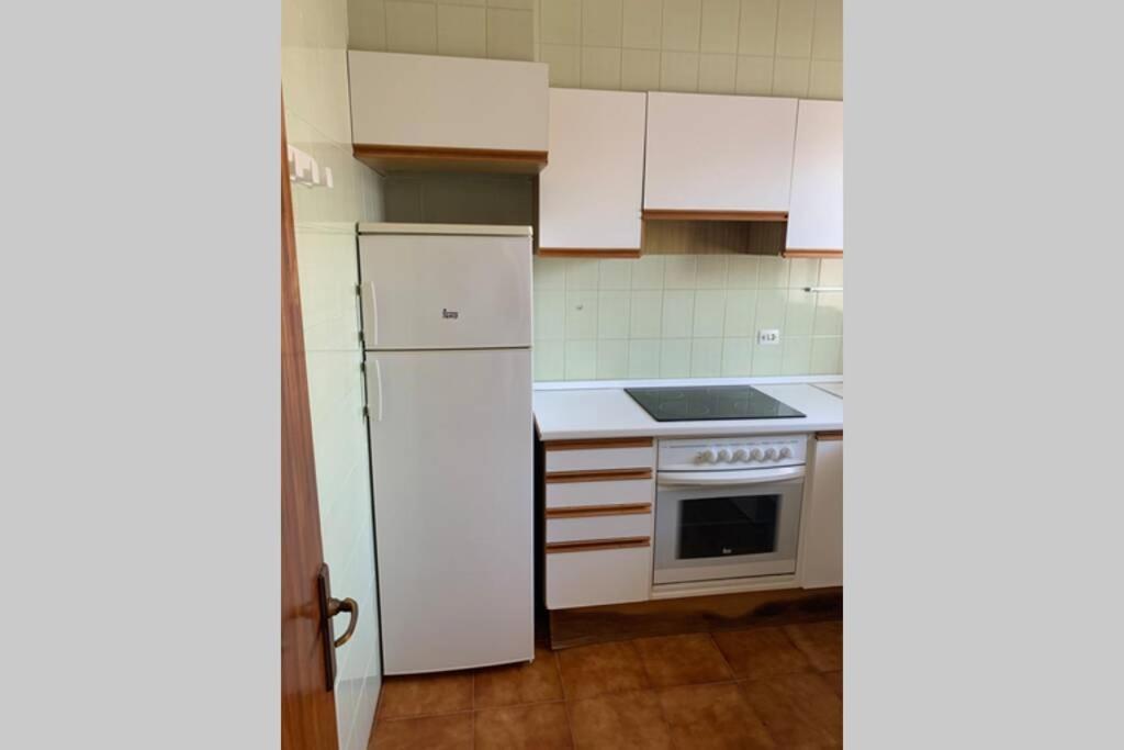 Apartamento En Playa Santo Tomas 1-5 Es Migjorn Gran Exterior photo