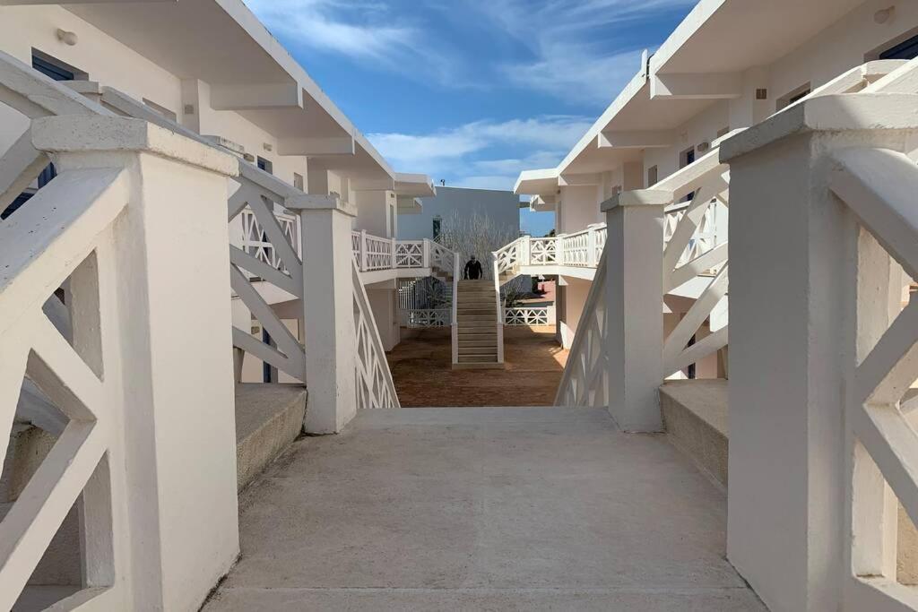 Apartamento En Playa Santo Tomas 1-5 Es Migjorn Gran Exterior photo